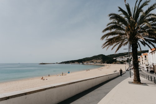 Casa Lumar - Sesimbra 22 Home Match