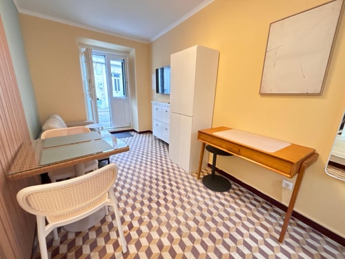 Central Cozy Apartment I 9 Home Match