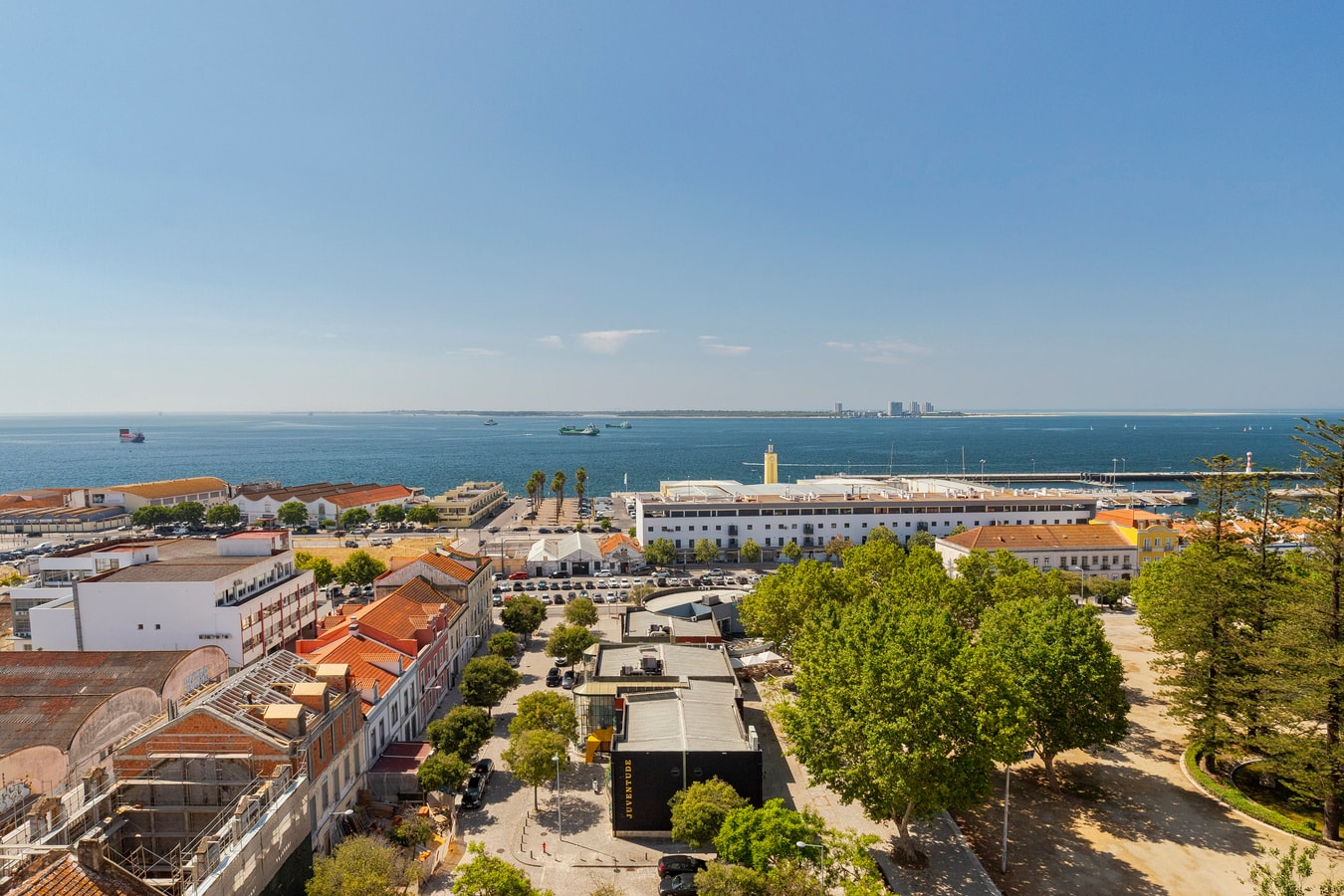 Panoramic View Apartment 23 Home Match