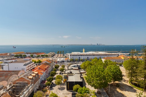 Panoramic View Apartment 23 Home Match