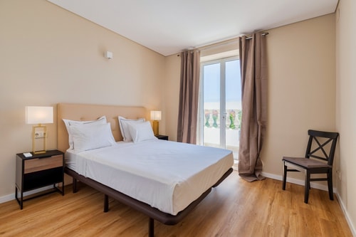 Setúbal Prime Penthouse 2 Home Match