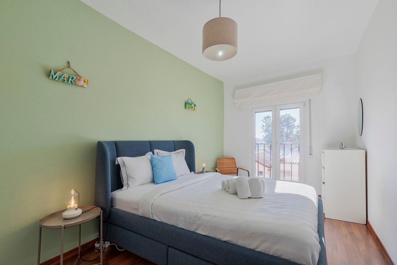 Apartamento Fonte Nova 9 Home Match
