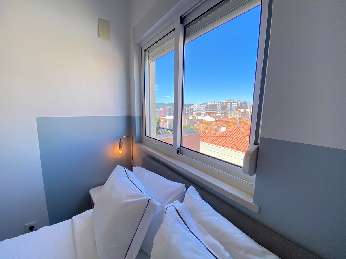 Apartamento Gertrudes 21 Home Match