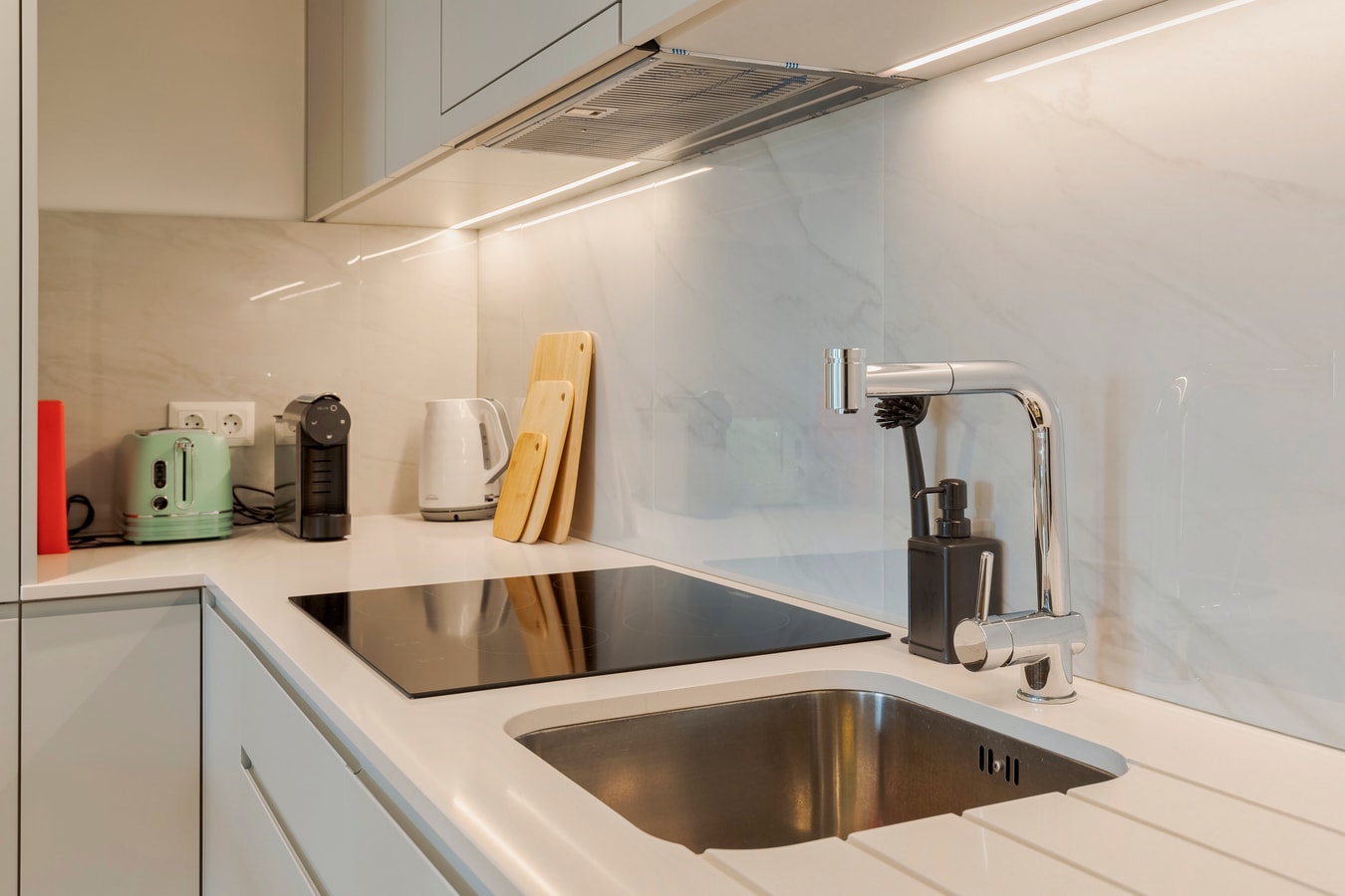 Setúbal Luxury Apartment 8 Home Match