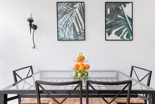 Garden Oasis Apartment with Patio 28 Home Match