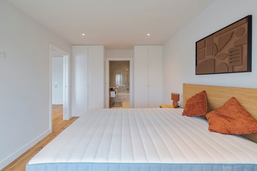 Lume Residence Suíte V 23 Home Match