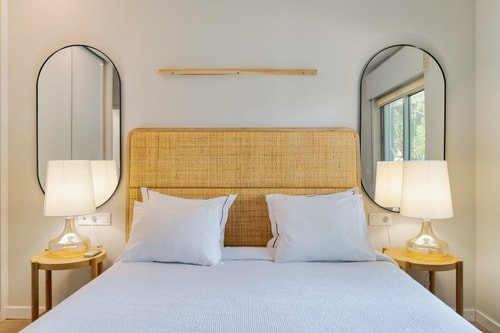 Zenith Setúbal 16 Home Match