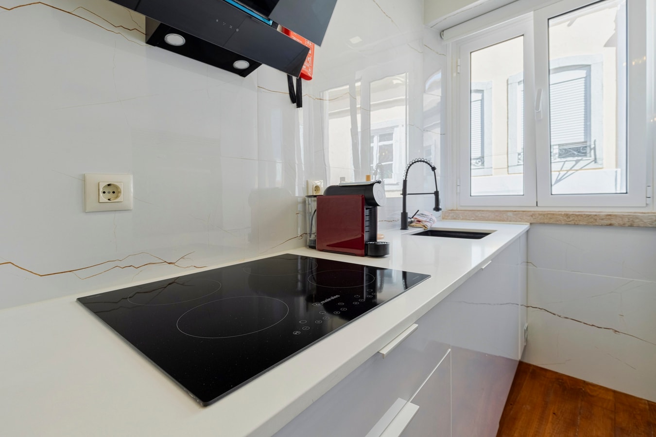 Boutique Home in Setúbal, By Home Match 16 Home Match