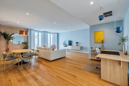 Vita Luxus 1 Home Match