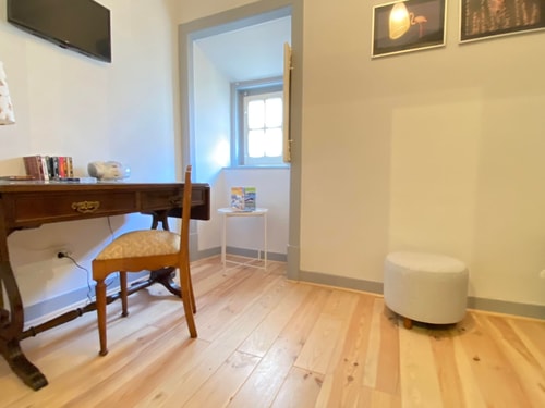 Carmo's Residence Art Apartments 2º 6 Home Match