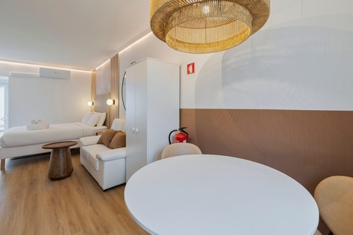 Downtown Setúbal Apartment I 11 Home Match
