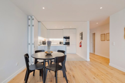 Lume Residence Suíte V 3 Home Match