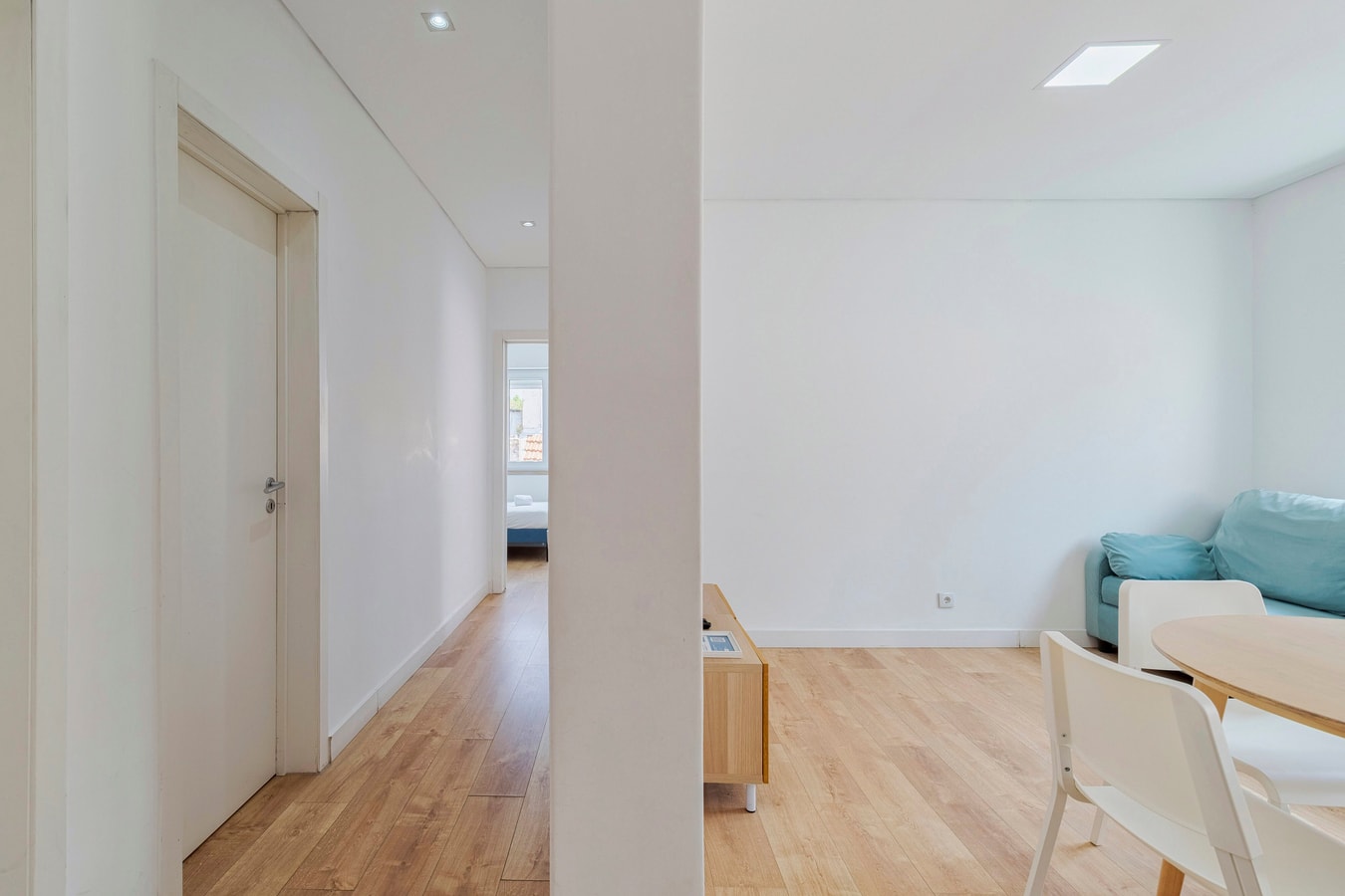Delta Apartment 2 Home Match