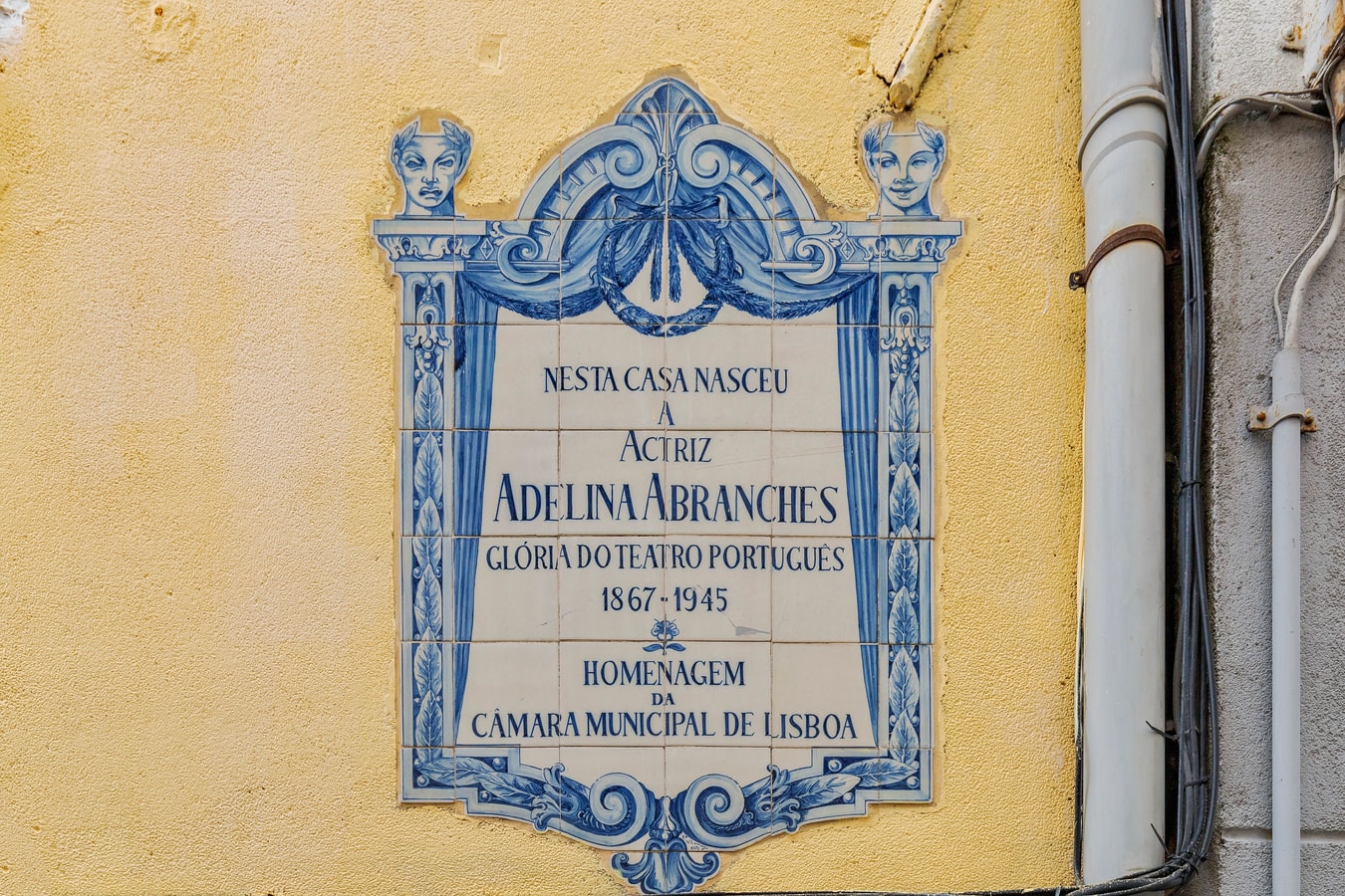 Casa Adelina Abranches I 4 Home Match