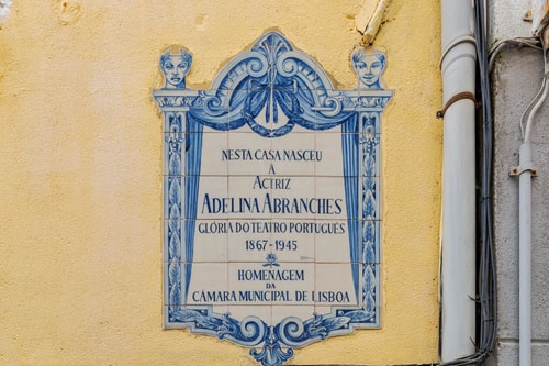 Casa Adelina Abranches I 4 Home Match