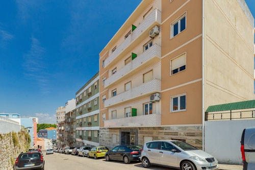 Castle View Setúbal 20 Home Match