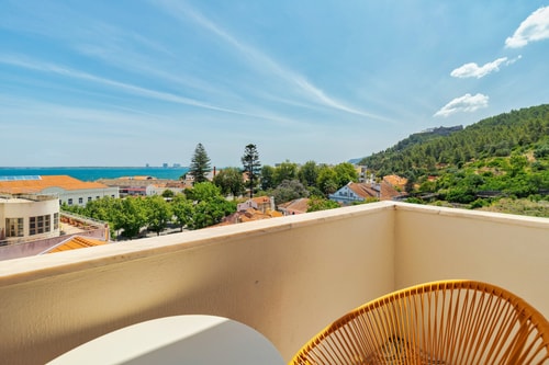 Castle View Setúbal 1 Home Match