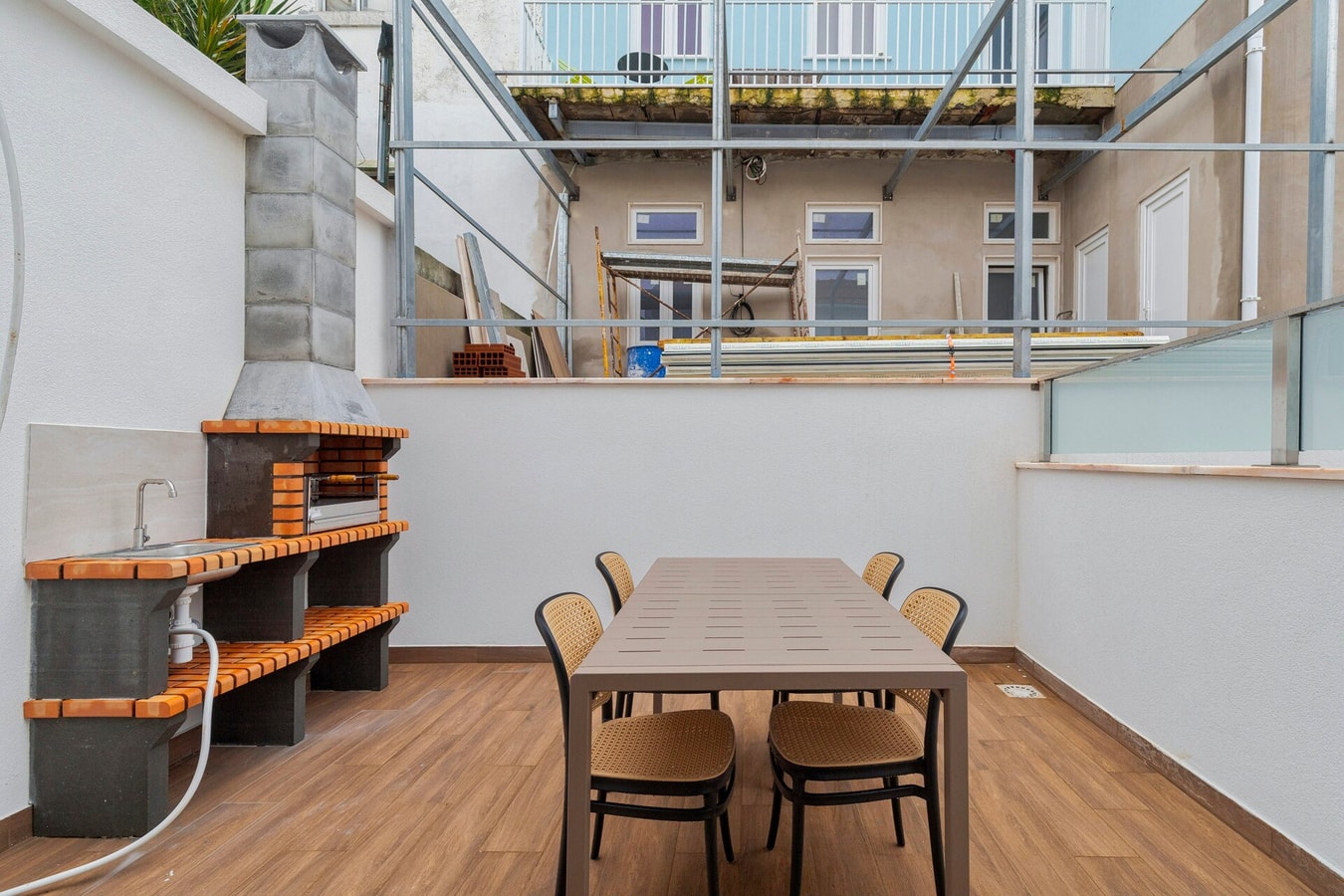 Setúbal Serenity Villa II 8 Home Match