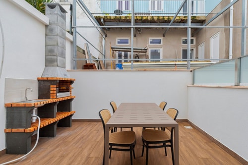 Setúbal Serenity Villa II 8 Home Match