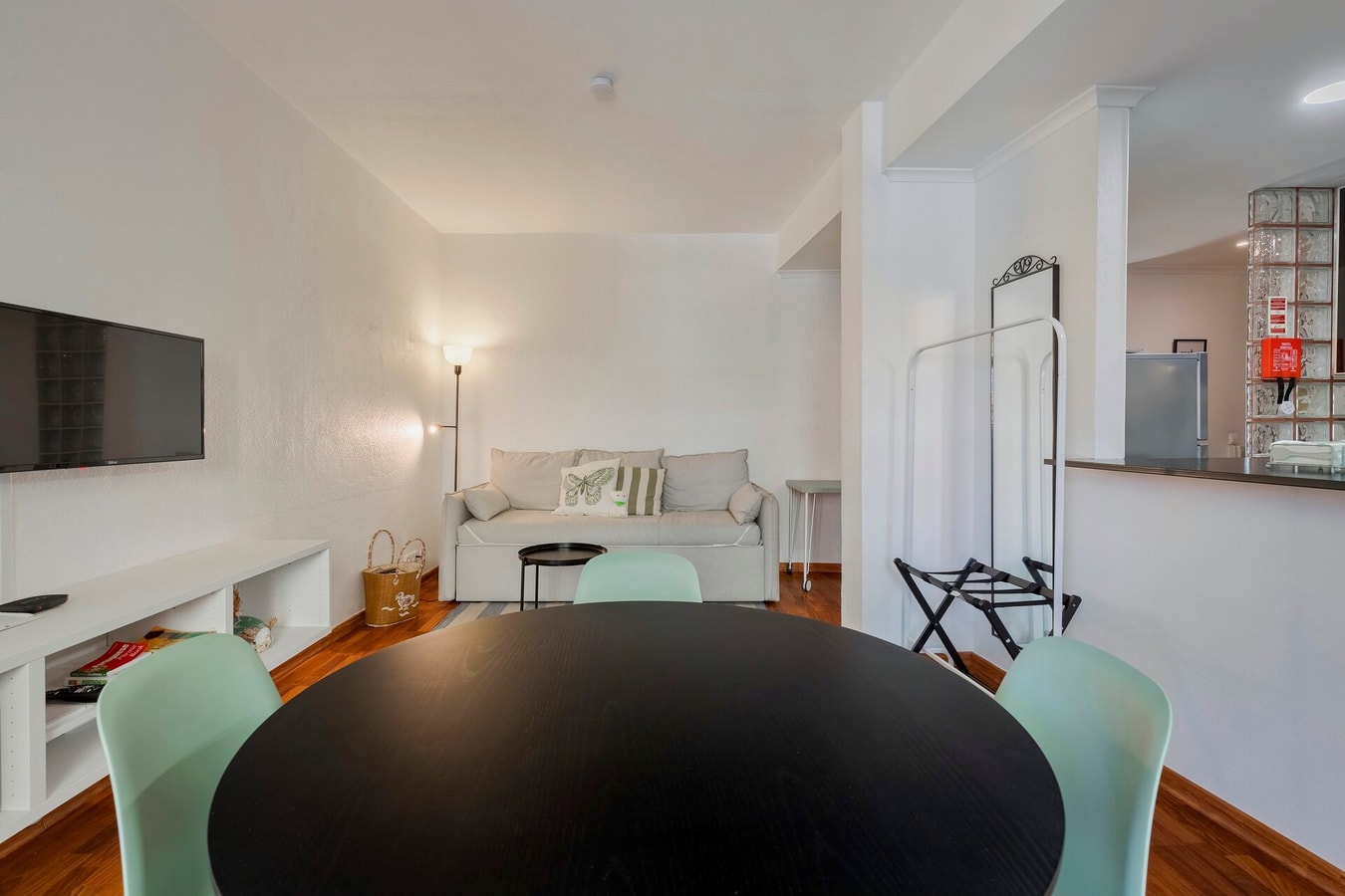 Apartamento Fonte Nova 8 Home Match