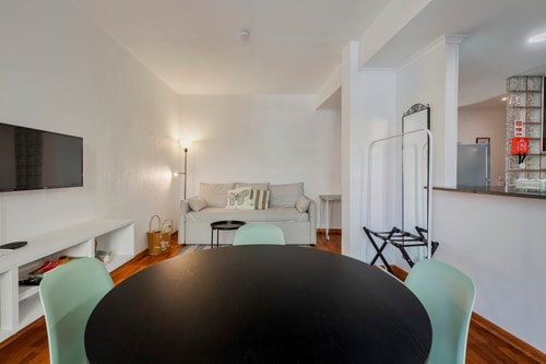 Apartamento Fonte Nova 8 Home Match