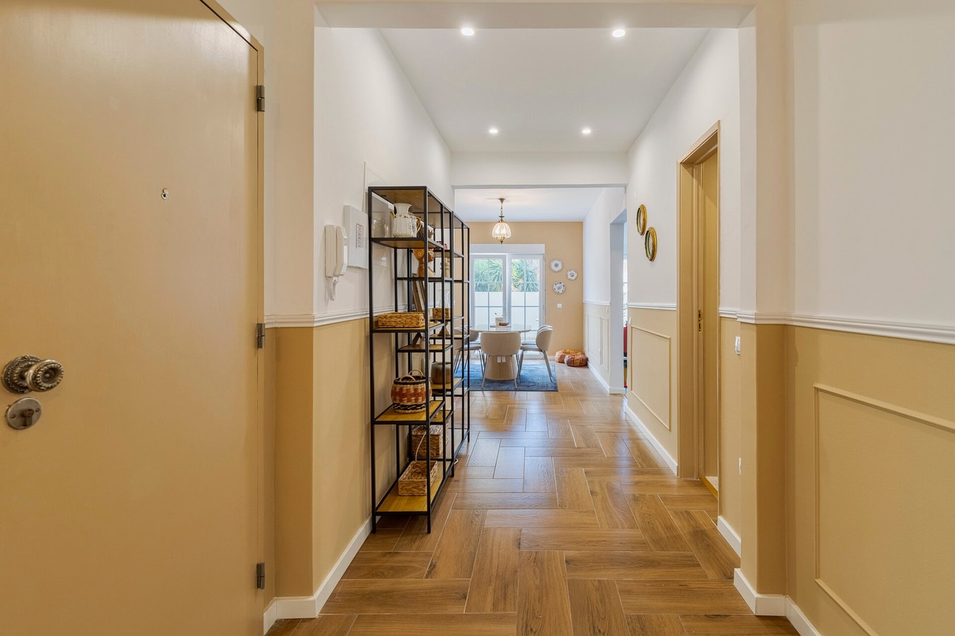 Setúbal Grand Terrace 5 Home Match