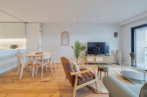 Lume Residences Suite W 5 Home Match