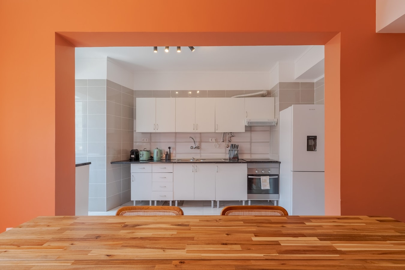 Terracota Apartment 9 Home Match