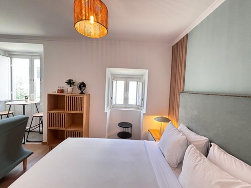 Central Cozy Apartment II 0 Home Match