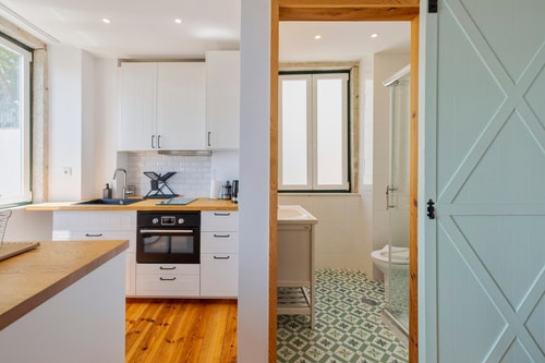 Luxury Loft in Setúbal 13 Home Match