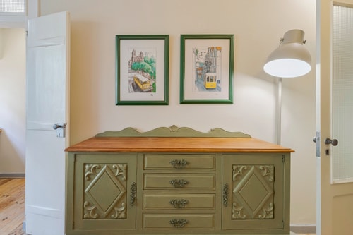 Carmo's Residence Art Apartments 1º 6 Home Match