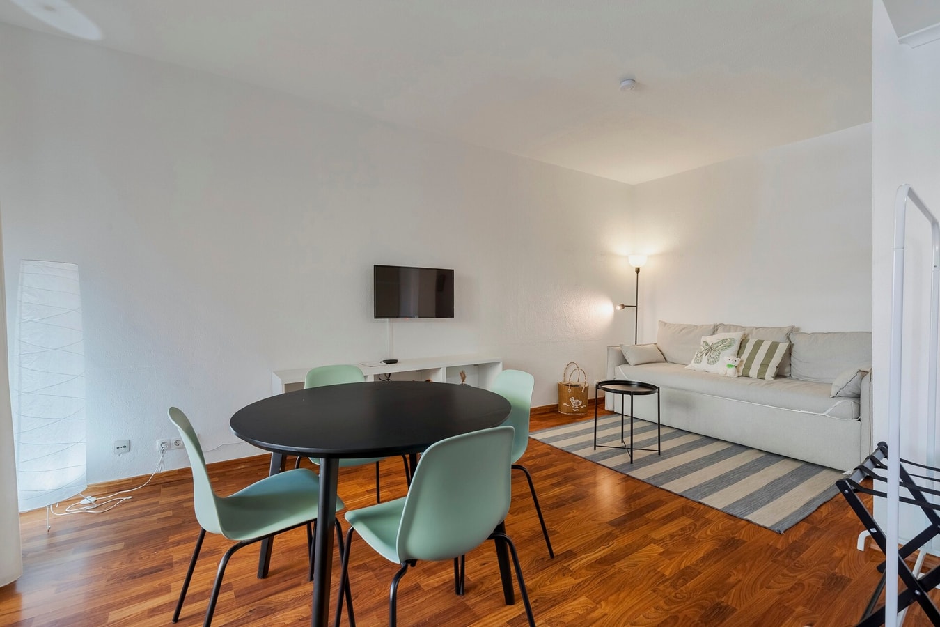Apartamento Fonte Nova 10 Home Match