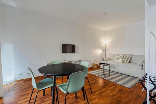 Apartamento Fonte Nova 10 Home Match