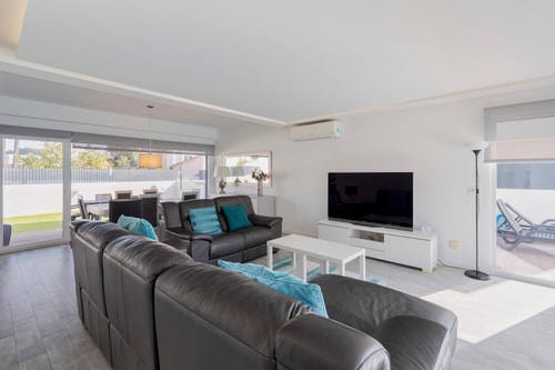Aroeira Luxury House 12 Home Match