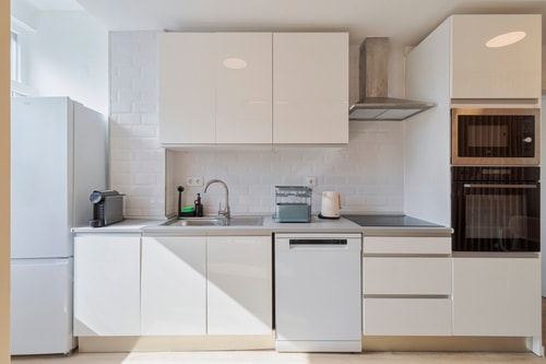 The Anna Apartment - Setúbal Central Station 12 Home Match