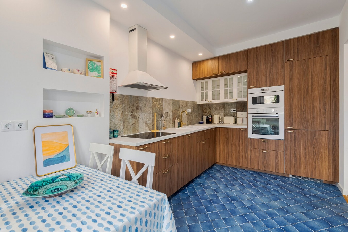 Setúbal Grand Terrace 10 Home Match