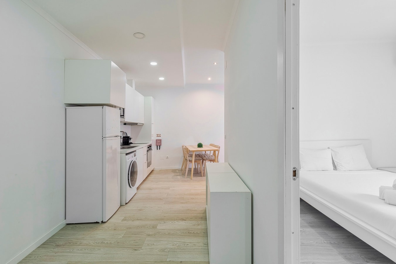 Downtown Fonte Nova 16 Home Match