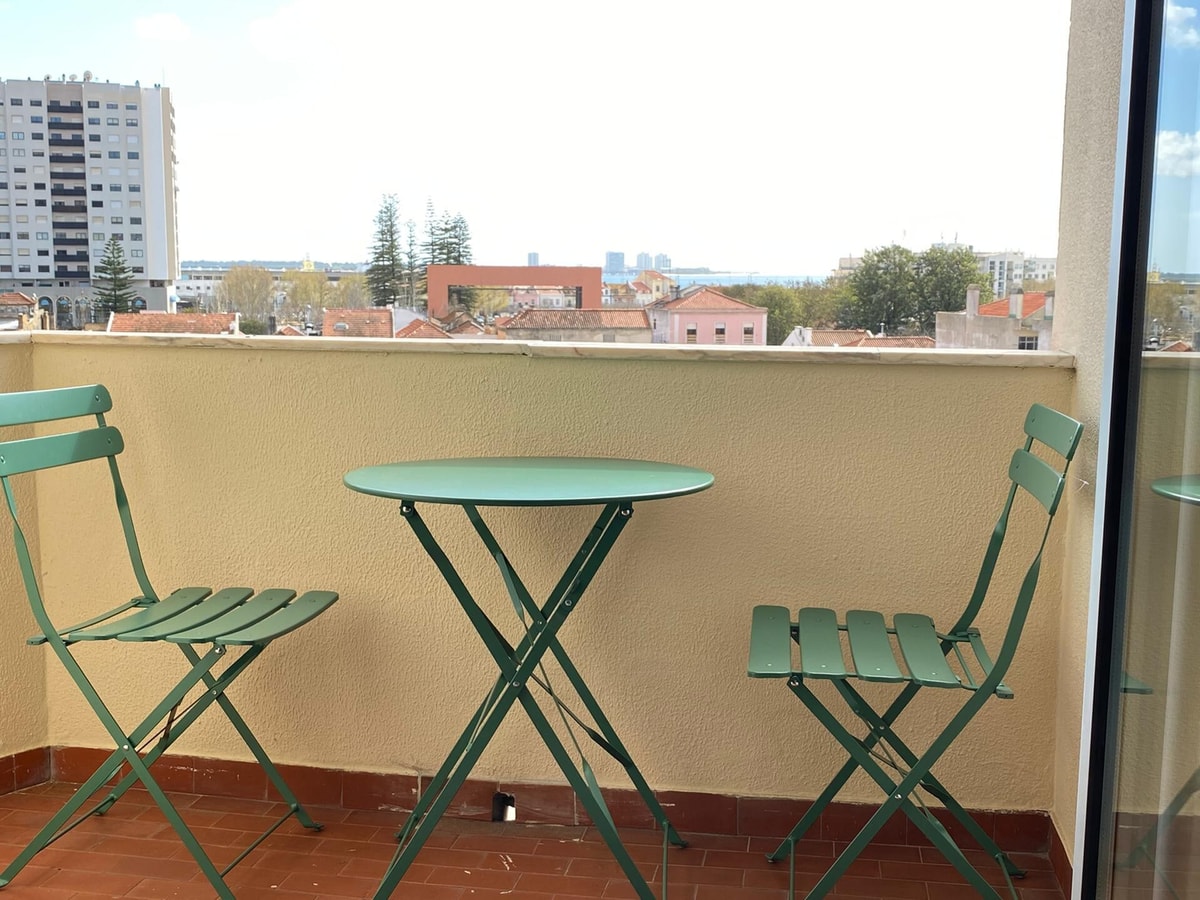 Setúbal Downtown SoHo 14 Home Match