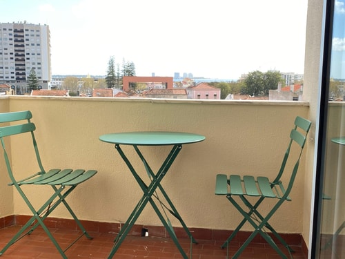 Setúbal Downtown SoHo 14 Home Match