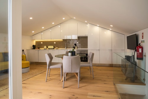 Casas da Oliveira - Picual 27 Home Match