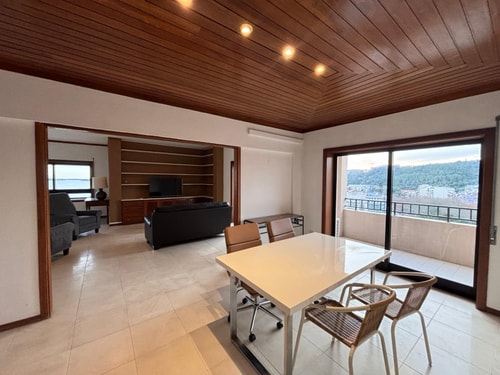 Panoramic View Apartment 7 Home Match