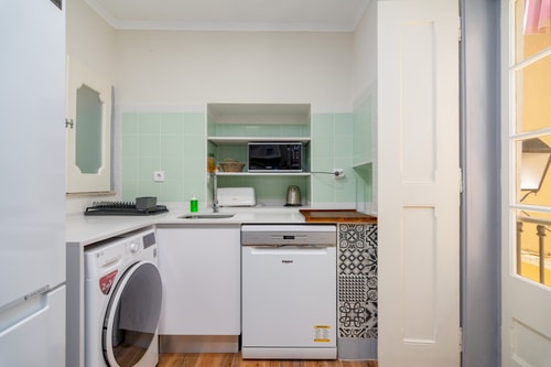 Carmo's Residence Art Apartments 1º 3 Home Match