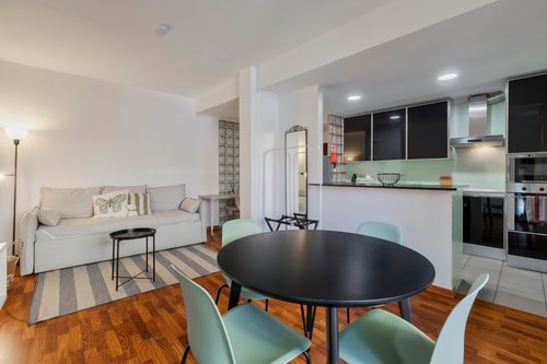 Apartamento Fonte Nova 2 Home Match