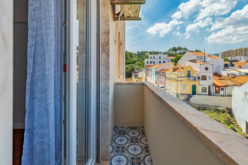 Castle View Setúbal 18 Home Match