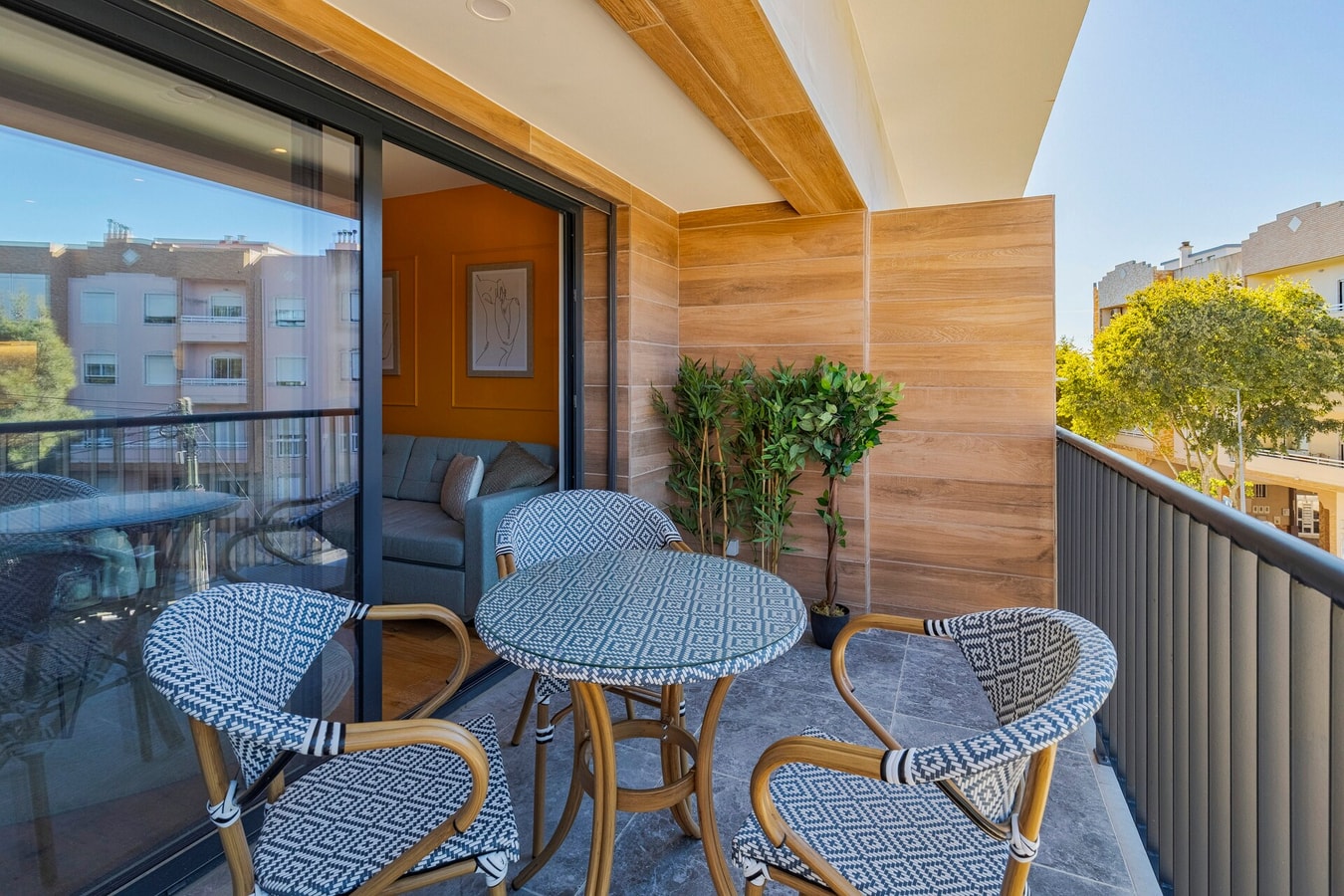 Quinta View Apartment 19 Home Match