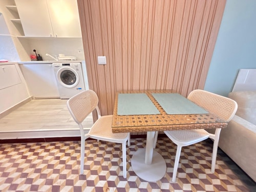 Central Cozy Apartment I 16 Home Match