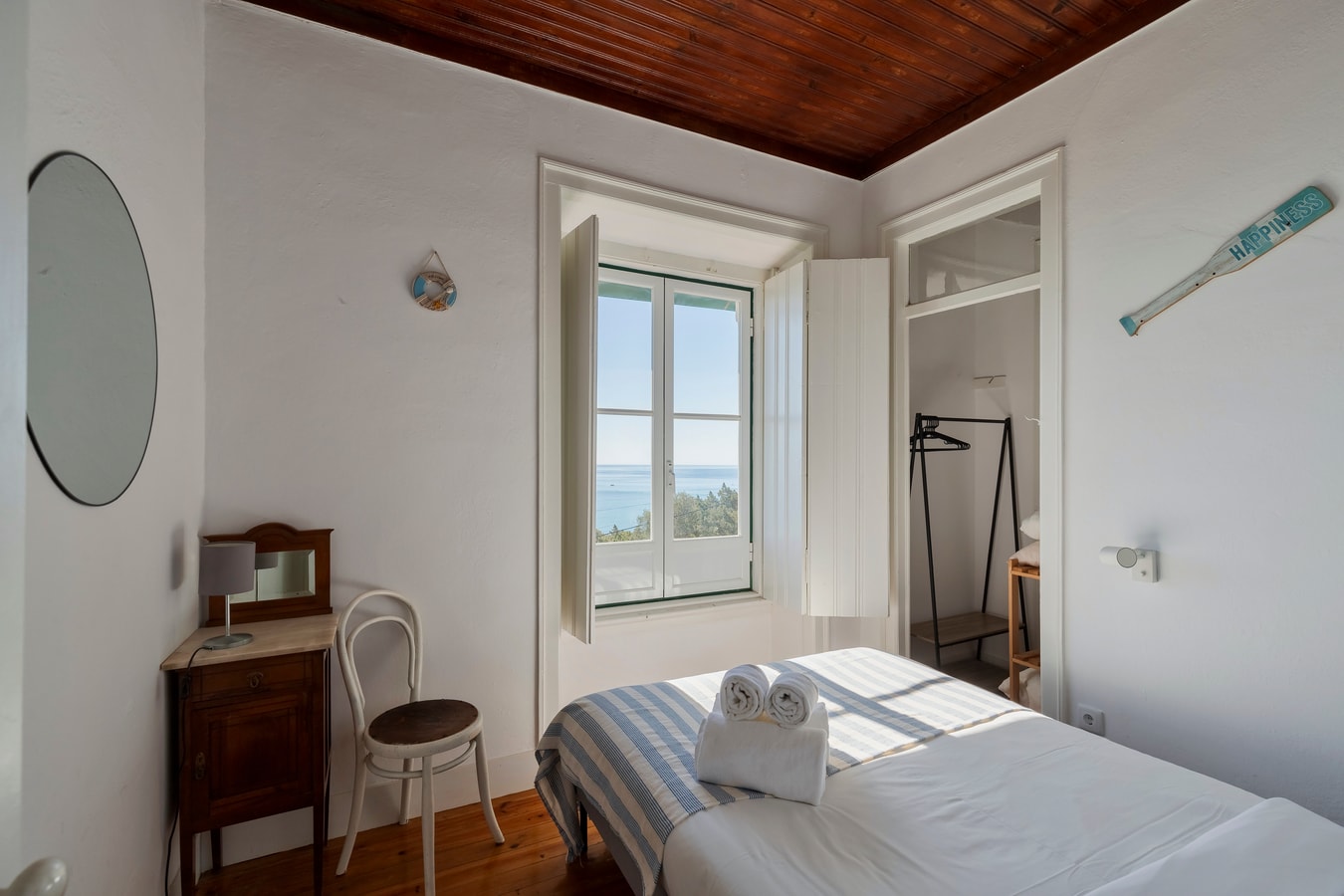 Chalet Machado · Chalet Machado 21 Home Match