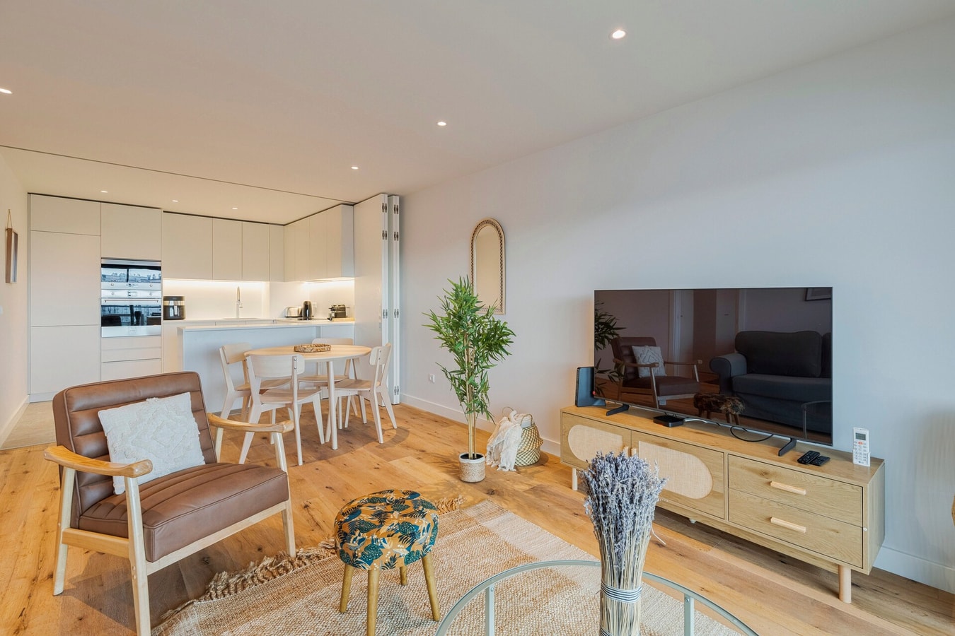 Lume Residences Suite W 1 Home Match