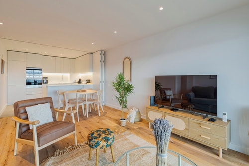 Lume Residences Suite W 1 Home Match