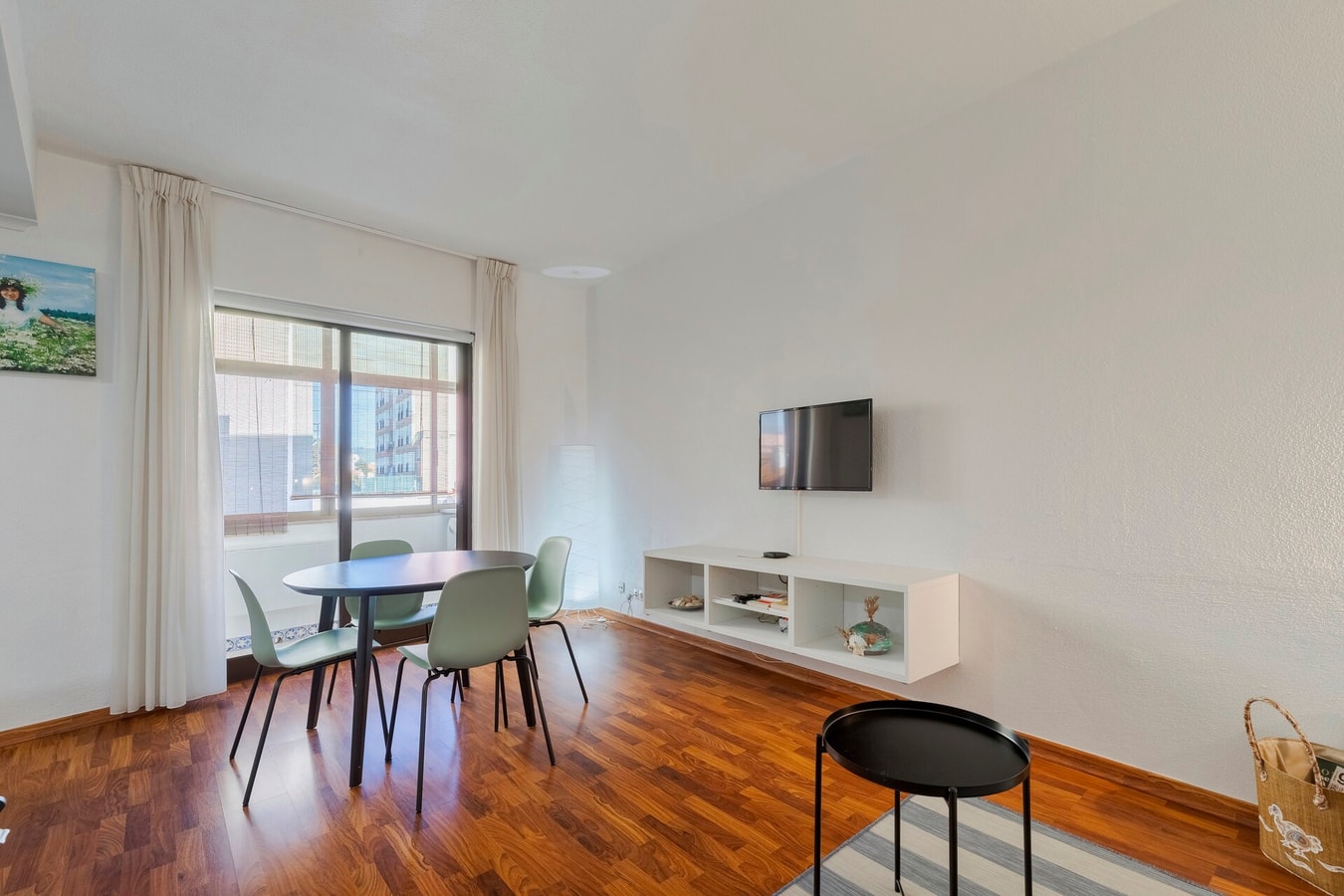 Apartamento Fonte Nova 12 Home Match